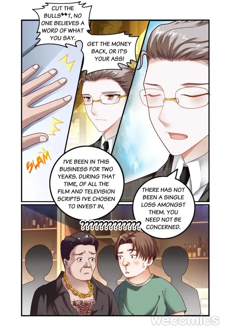 Playing Opposite You Chapter 68 page 5 - 