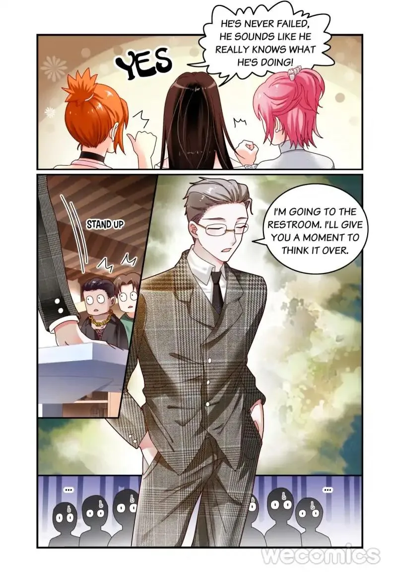 Playing Opposite You Chapter 68 page 6 - 