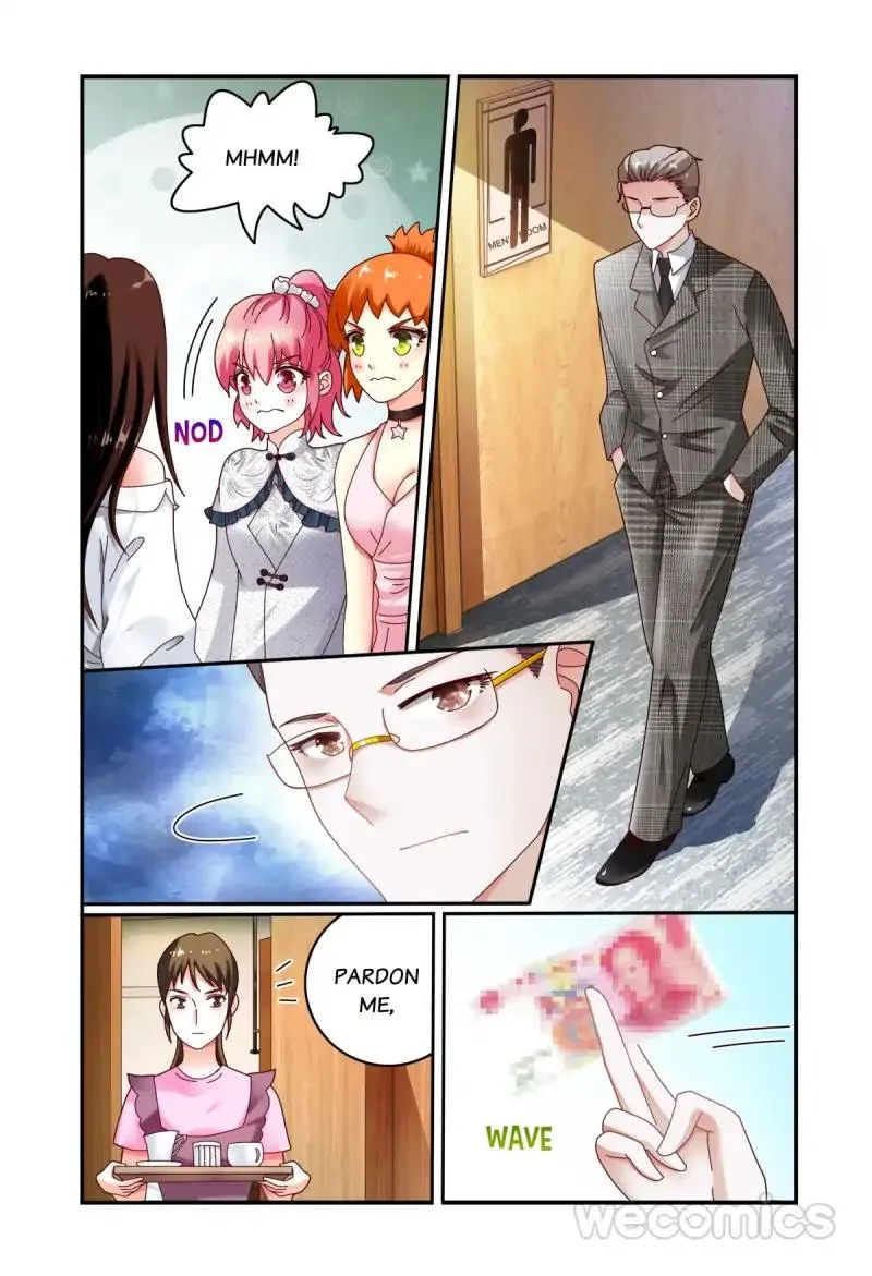 Playing Opposite You Chapter 68 page 7 - 