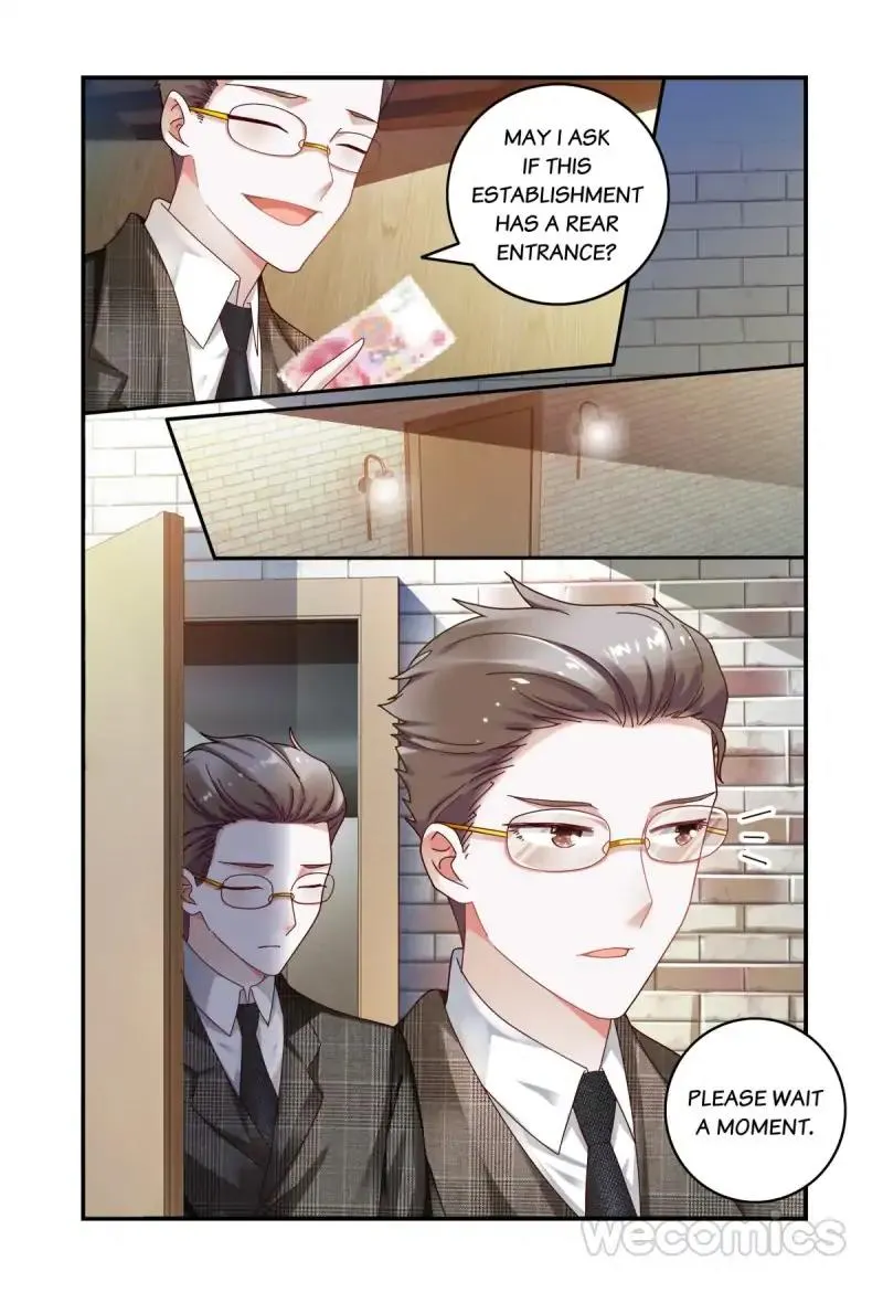 Playing Opposite You Chapter 68 page 8 - 