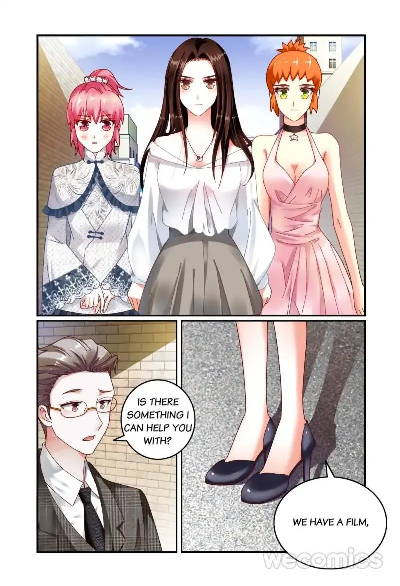 Playing Opposite You Chapter 68 page 9 - 