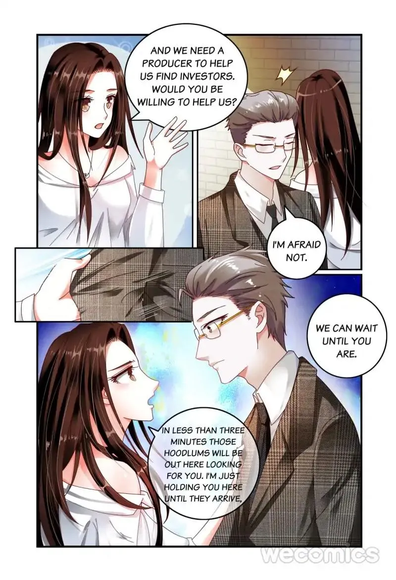 Playing Opposite You Chapter 68 page 10 - 