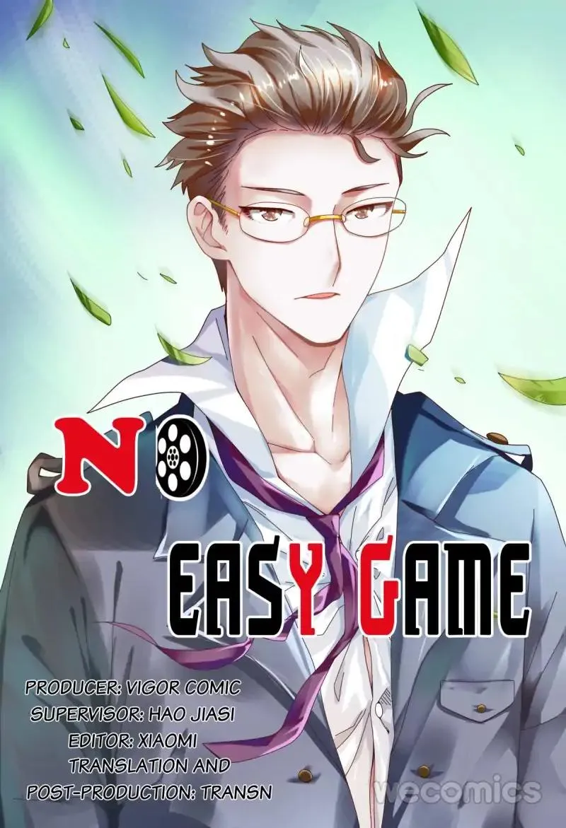 Playing Opposite You Chapter 69 page 1 - 