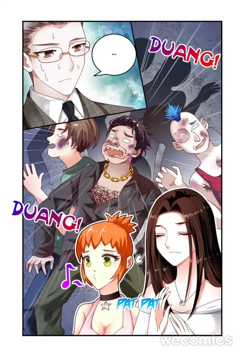Playing Opposite You Chapter 69 page 2 - 