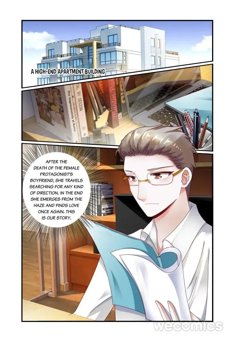Playing Opposite You Chapter 69 page 11 - 