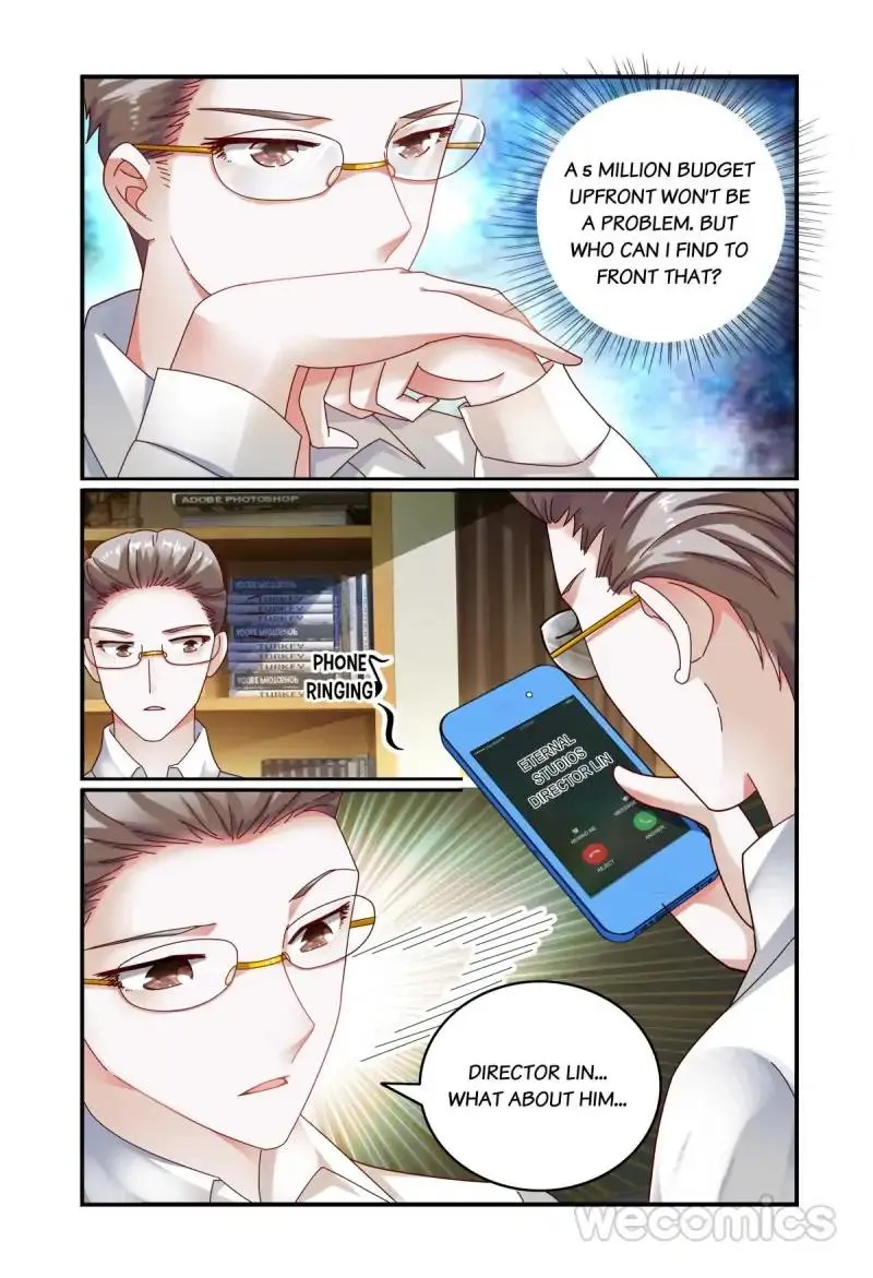 Playing Opposite You Chapter 69 page 13 - 