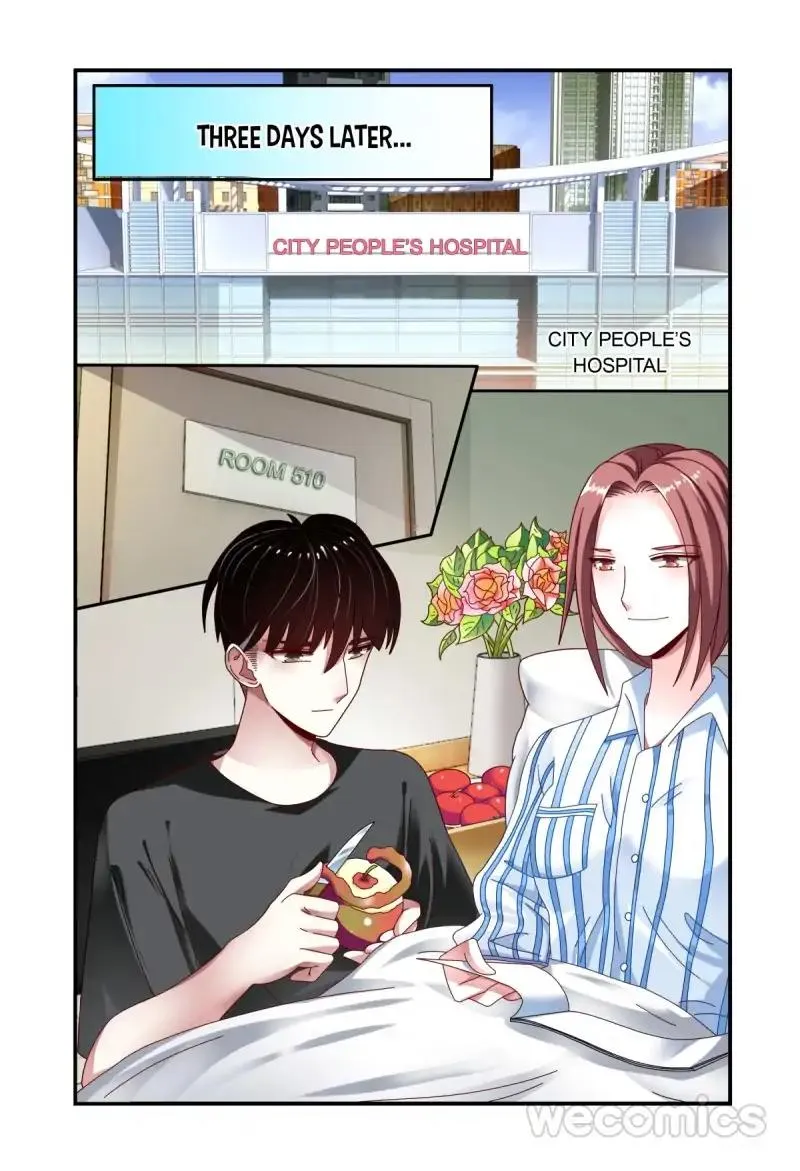 Playing Opposite You Chapter 69 page 14 - 