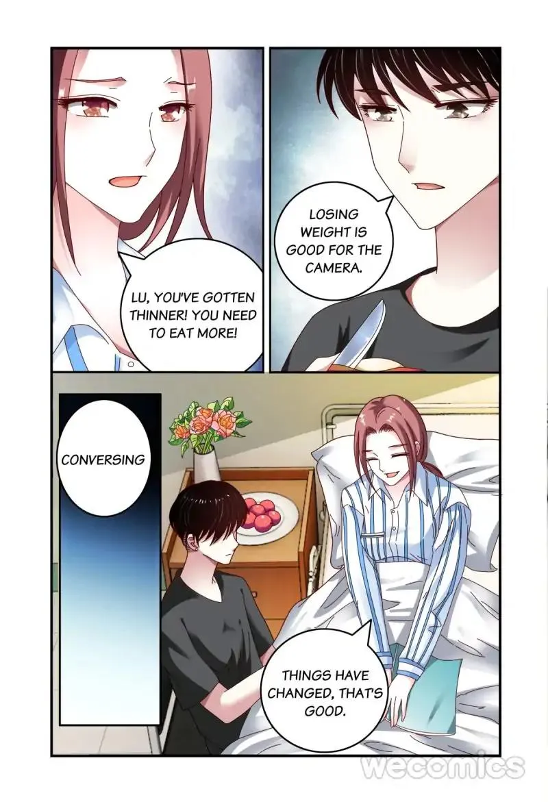 Playing Opposite You Chapter 69 page 15 - 