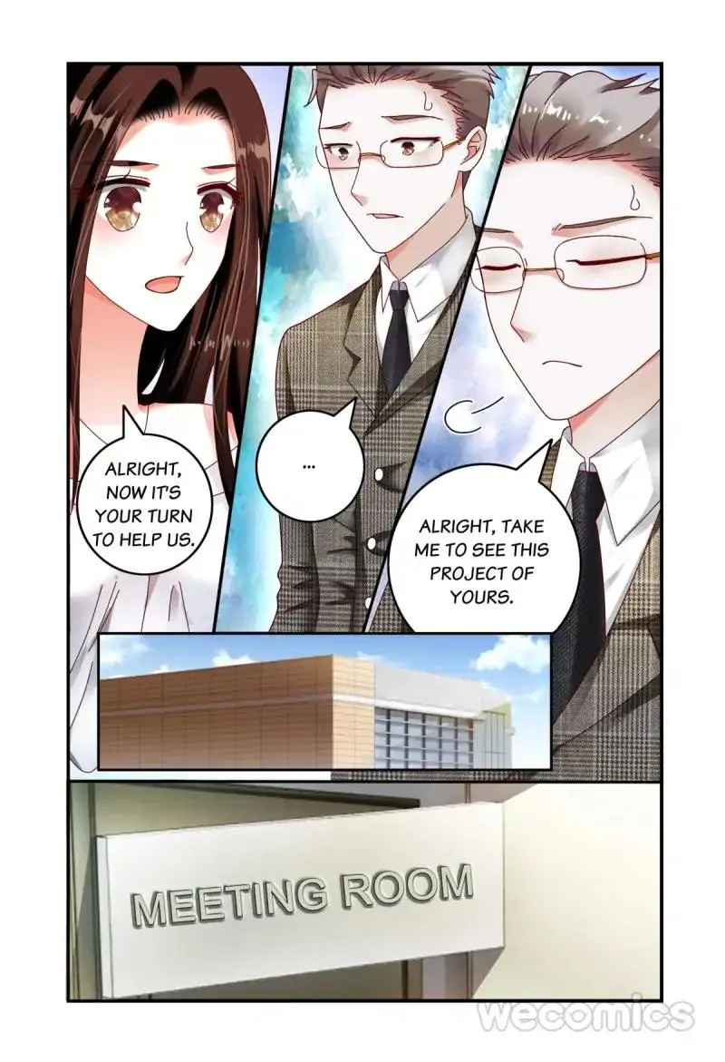 Playing Opposite You Chapter 69 page 3 - 