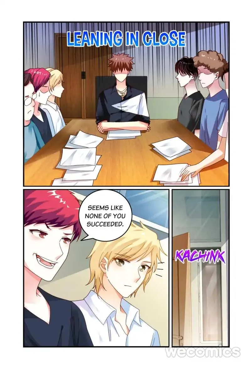 Playing Opposite You Chapter 69 page 4 - 