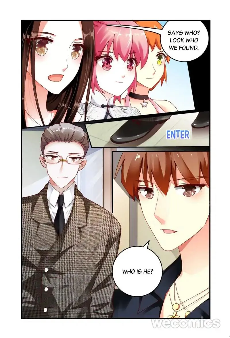 Playing Opposite You Chapter 69 page 5 - 