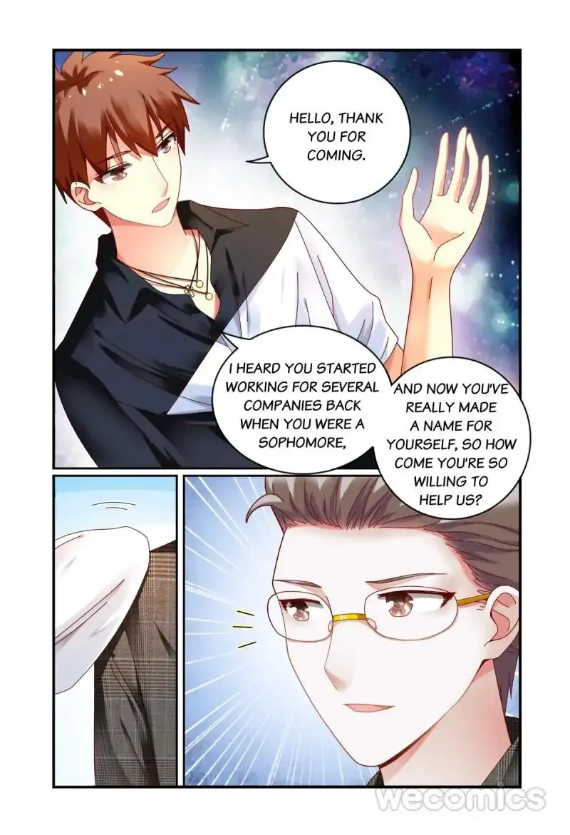 Playing Opposite You Chapter 69 page 7 - 