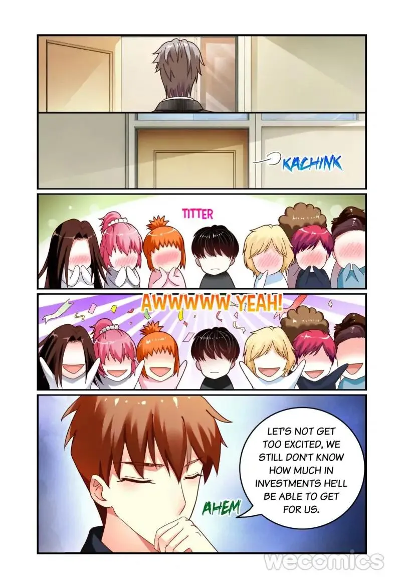Playing Opposite You Chapter 69 page 9 - 