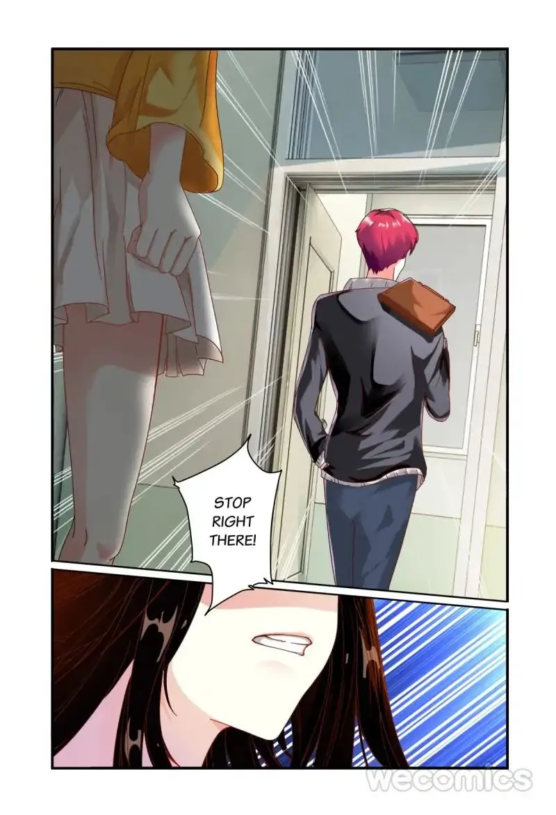 Playing Opposite You Chapter 7 page 13 - 