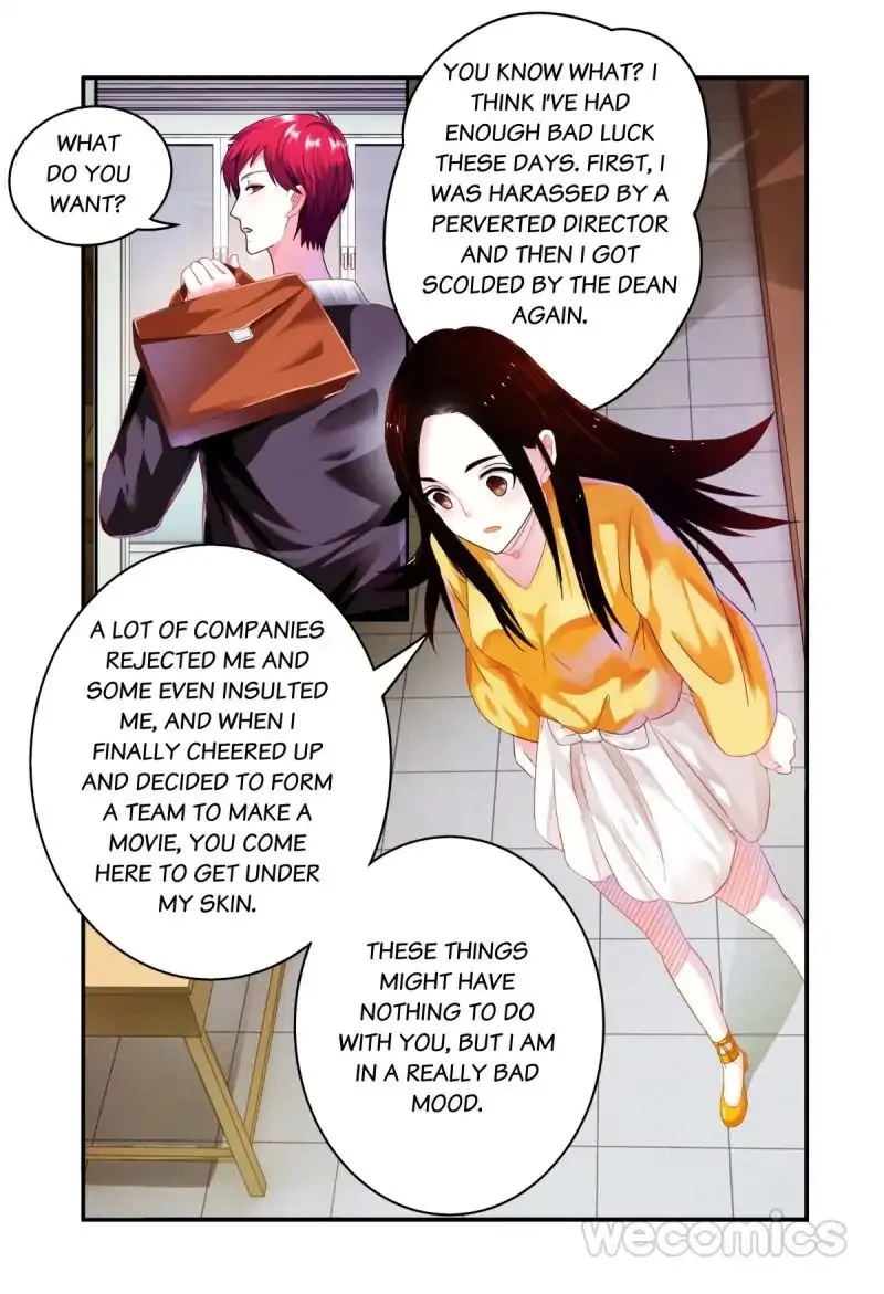 Playing Opposite You Chapter 7 page 14 - 