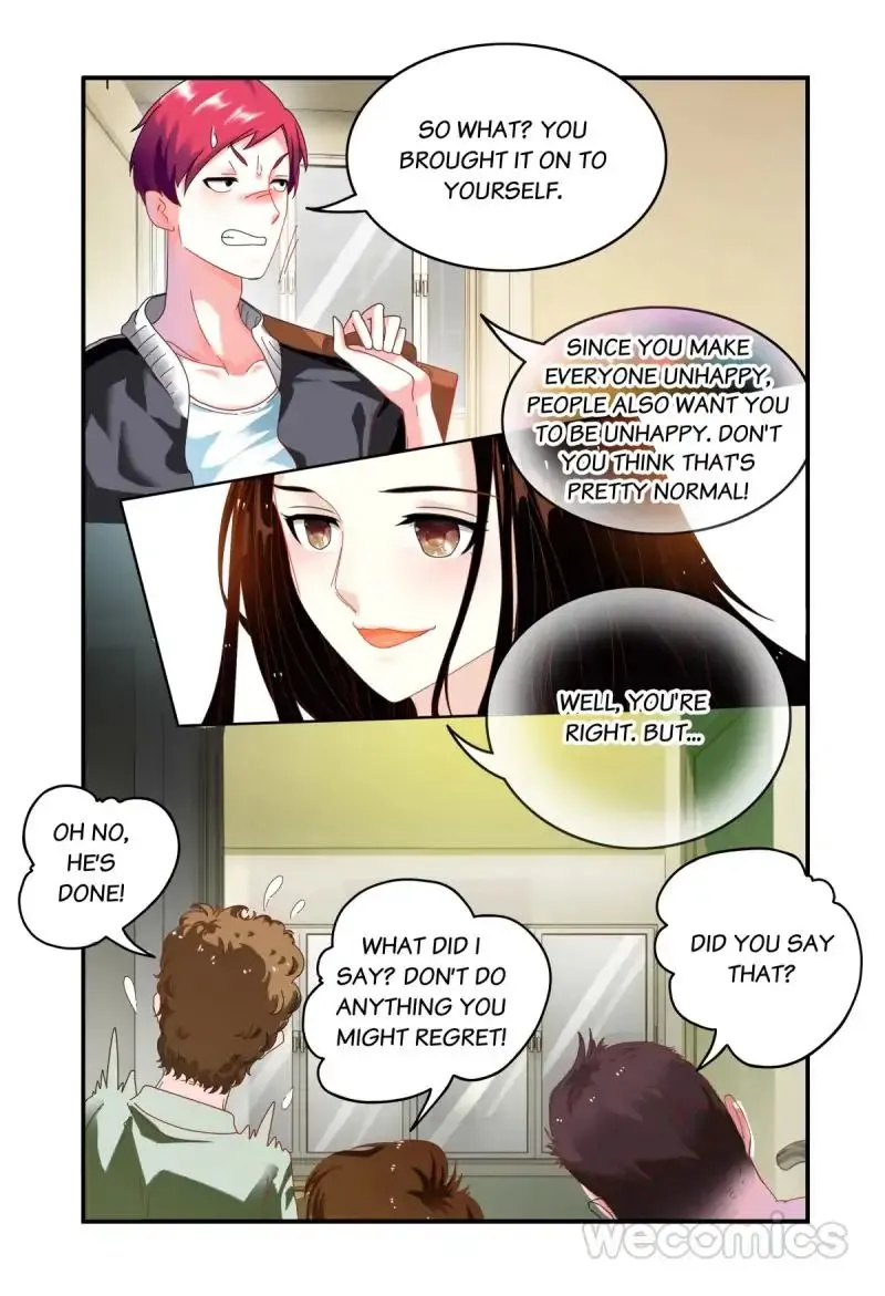 Playing Opposite You Chapter 7 page 15 - 