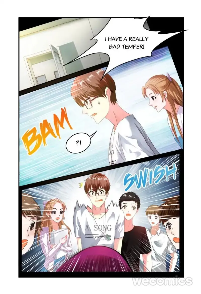 Playing Opposite You Chapter 7 page 17 - 