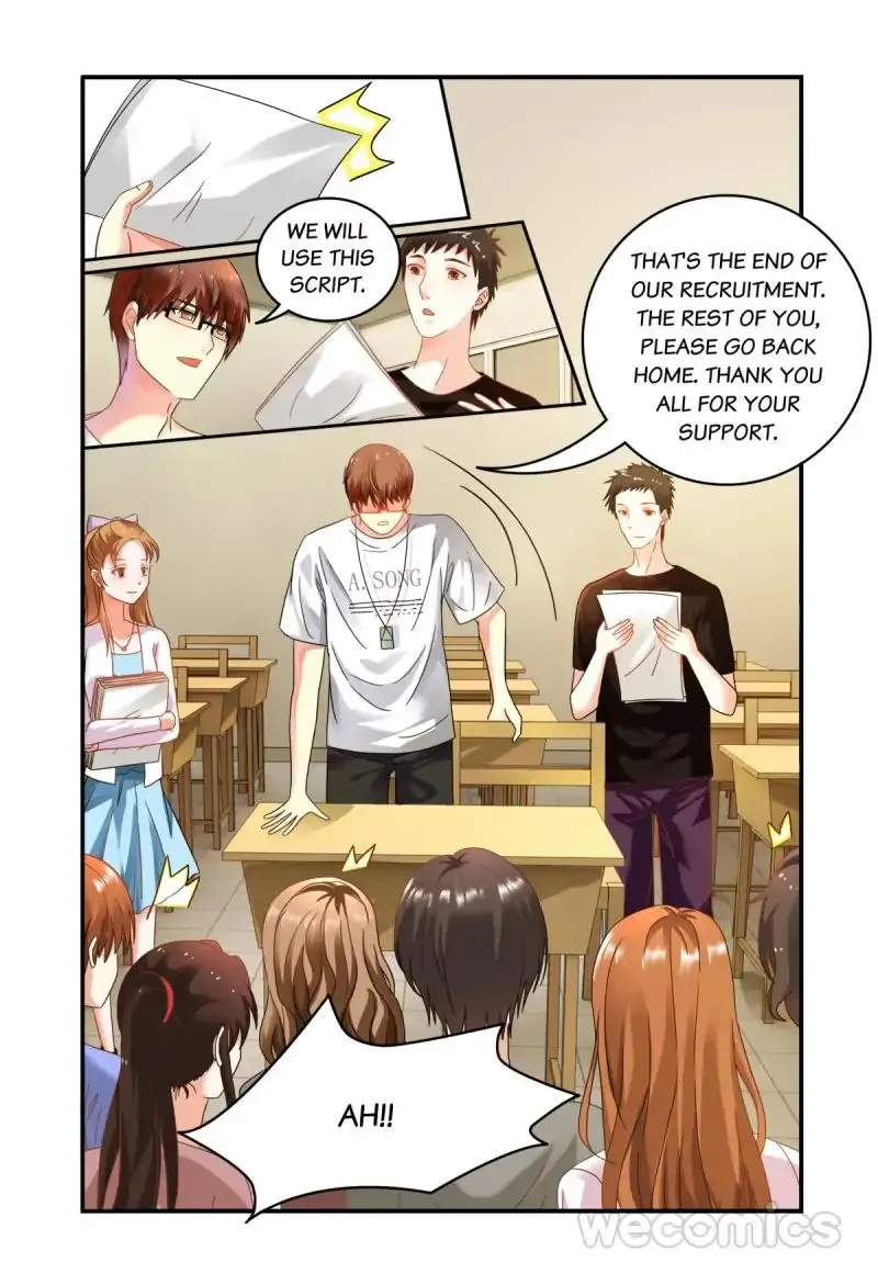 Playing Opposite You Chapter 7 page 3 - 
