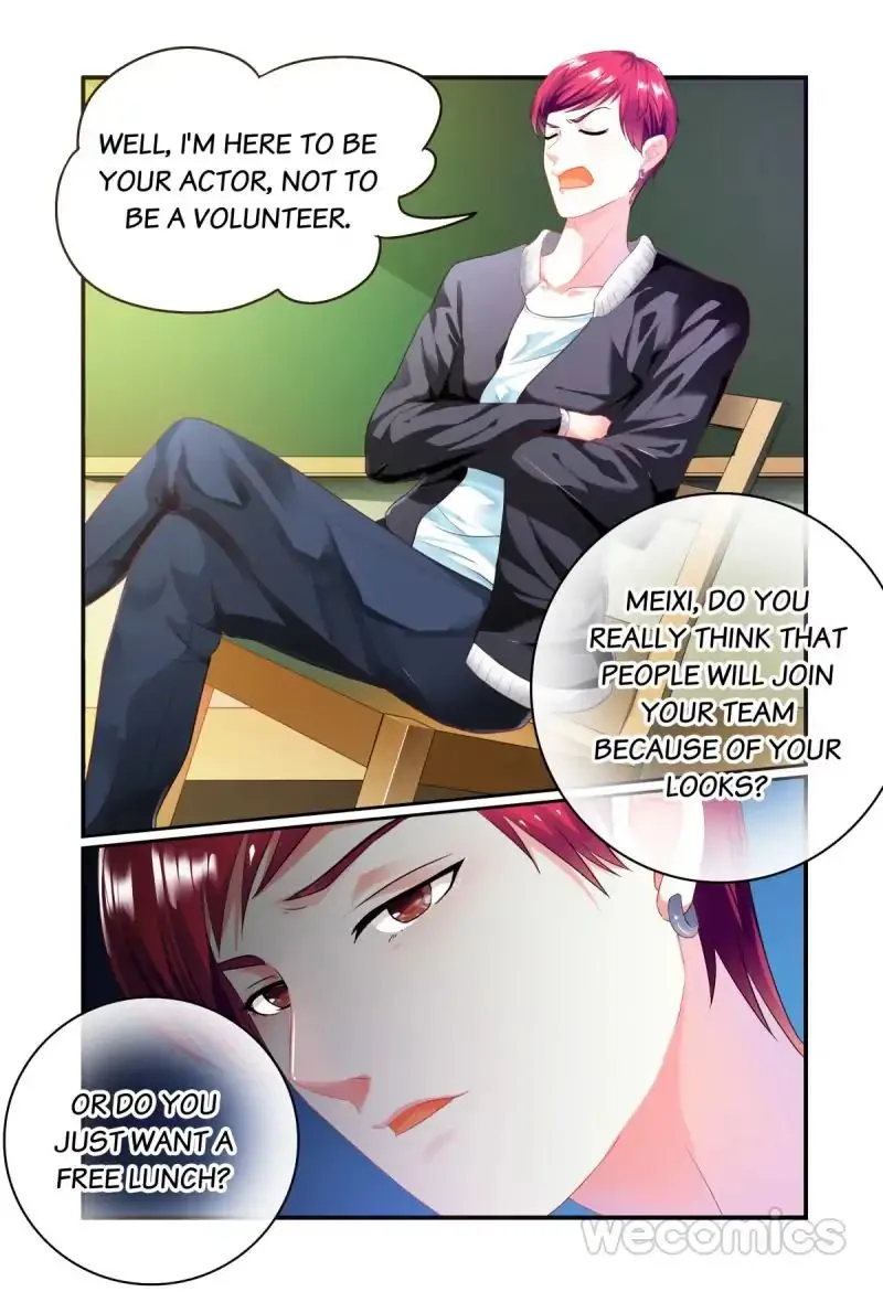 Playing Opposite You Chapter 7 page 7 - 