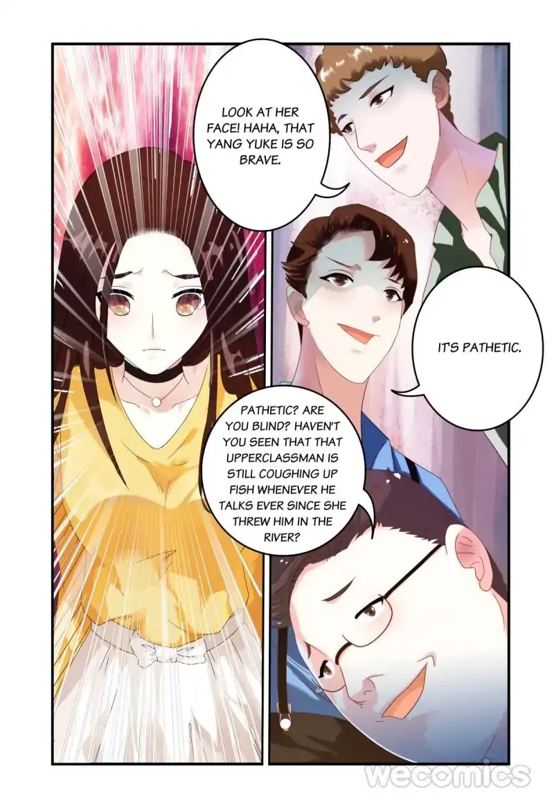 Playing Opposite You Chapter 7 page 9 - 