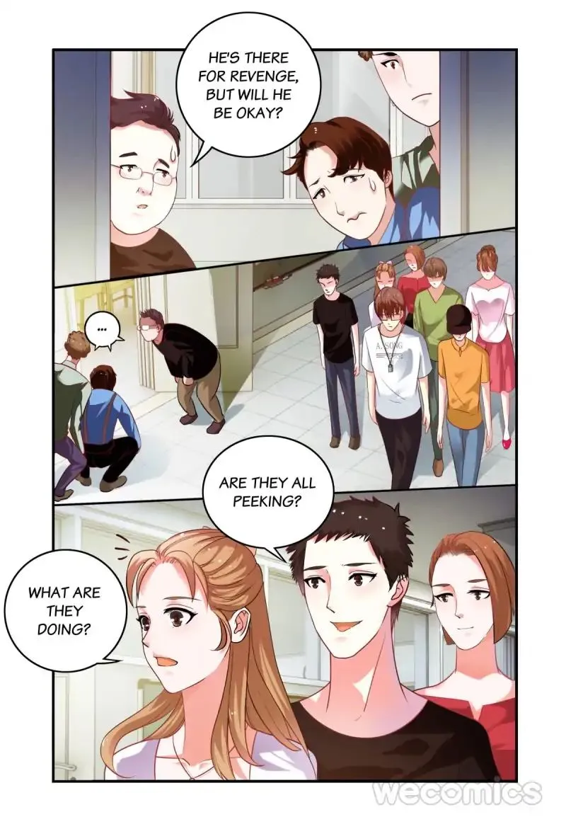 Playing Opposite You Chapter 7 page 10 - 