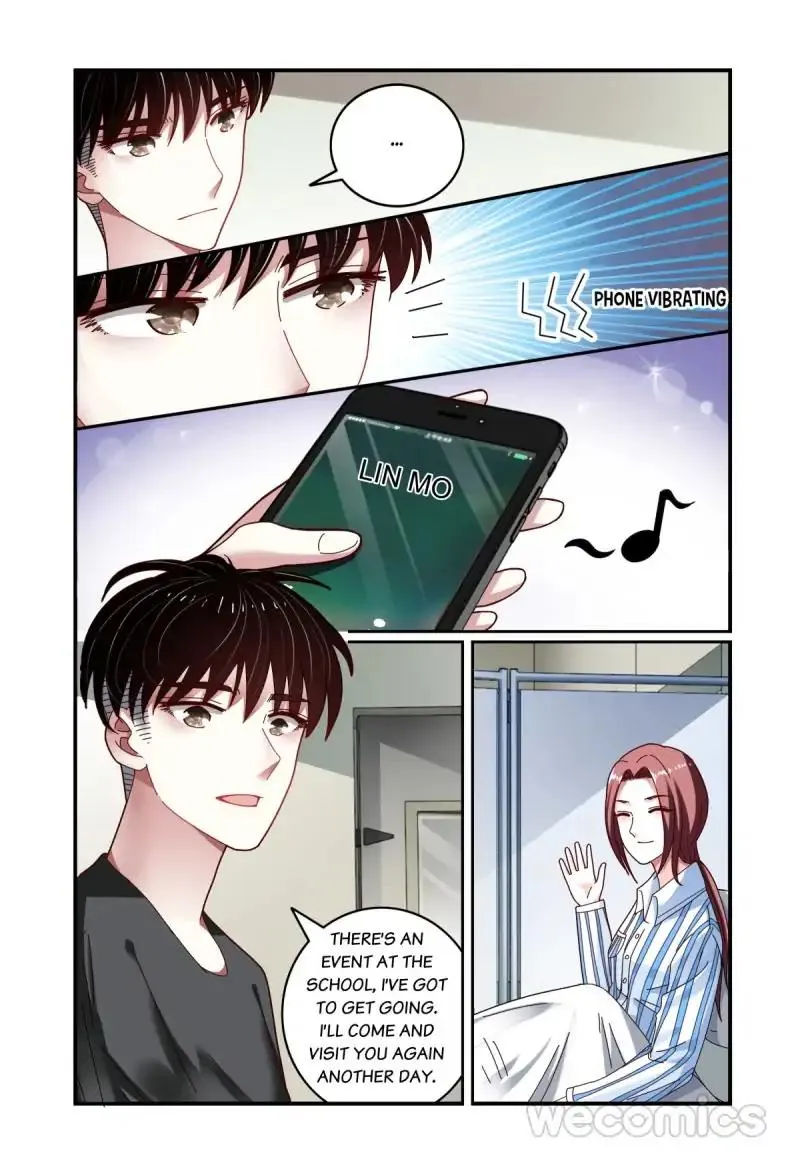 Playing Opposite You Chapter 70 page 2 - 