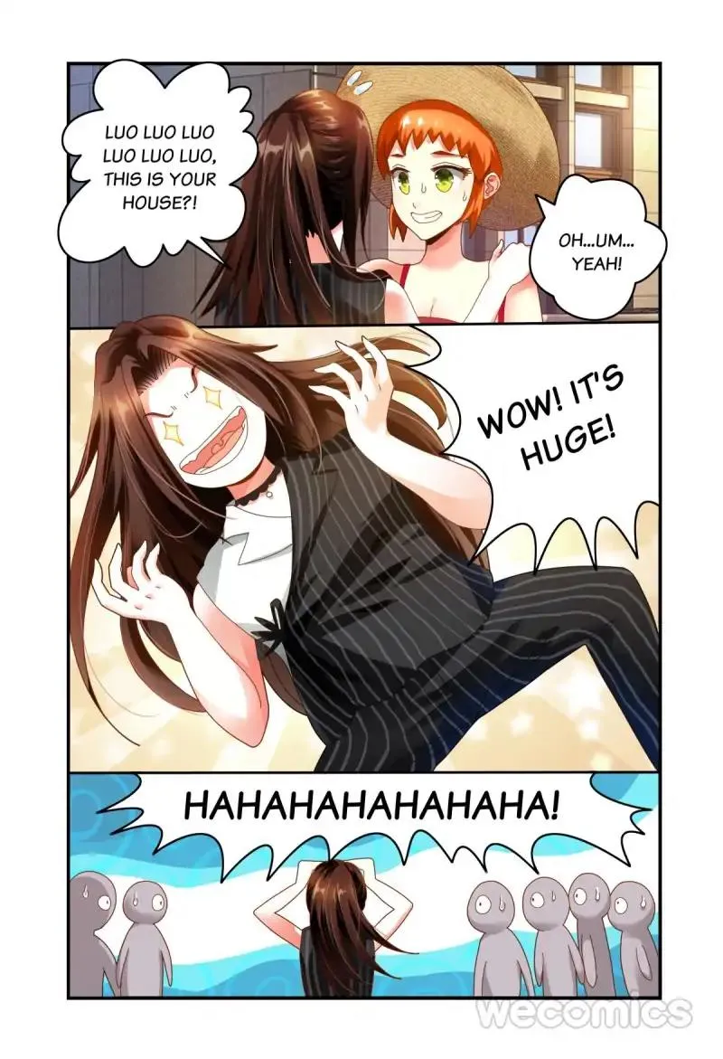 Playing Opposite You Chapter 70 page 11 - 
