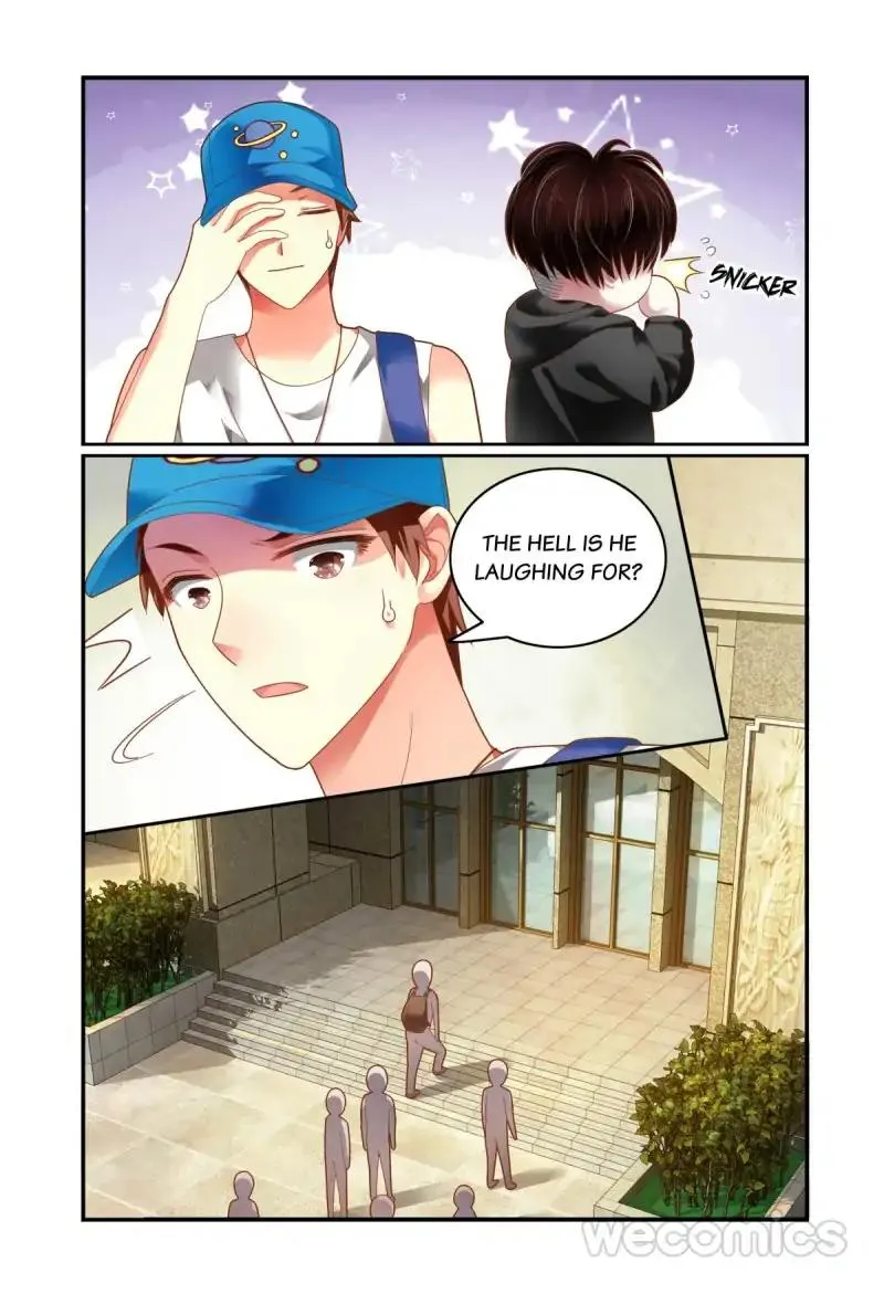 Playing Opposite You Chapter 70 page 12 - 