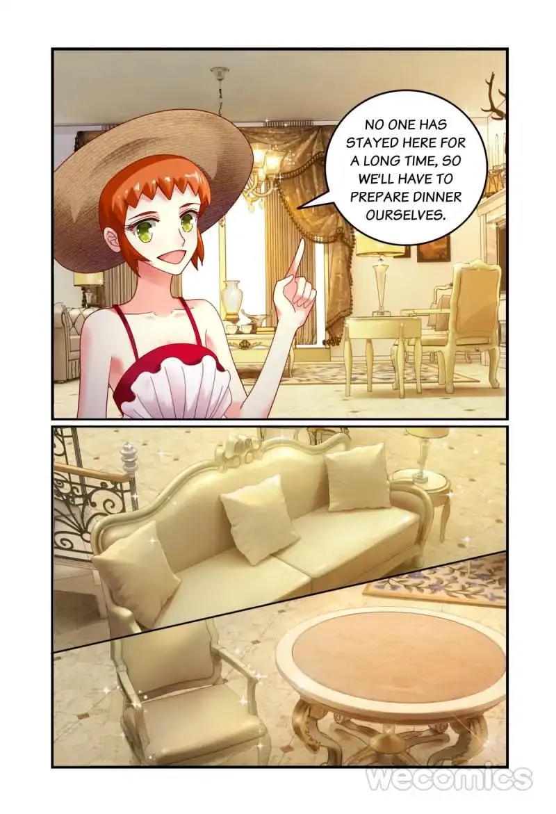 Playing Opposite You Chapter 70 page 13 - 