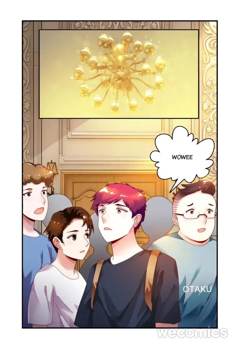 Playing Opposite You Chapter 70 page 14 - 
