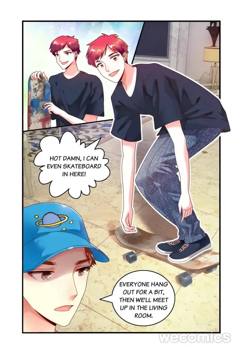 Playing Opposite You Chapter 70 page 15 - 
