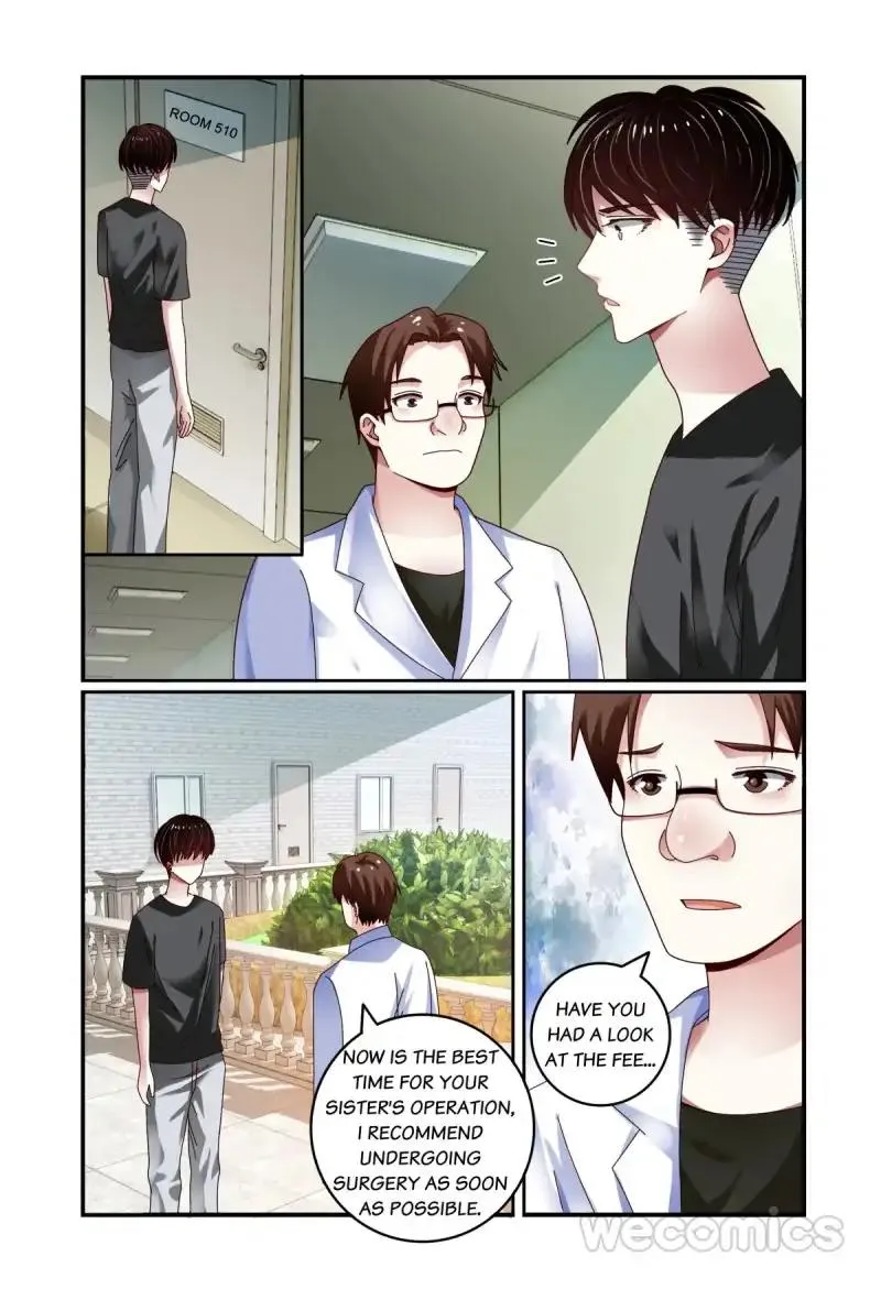 Playing Opposite You Chapter 70 page 3 - 