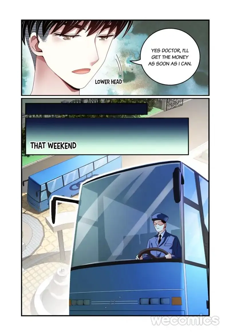 Playing Opposite You Chapter 70 page 4 - 