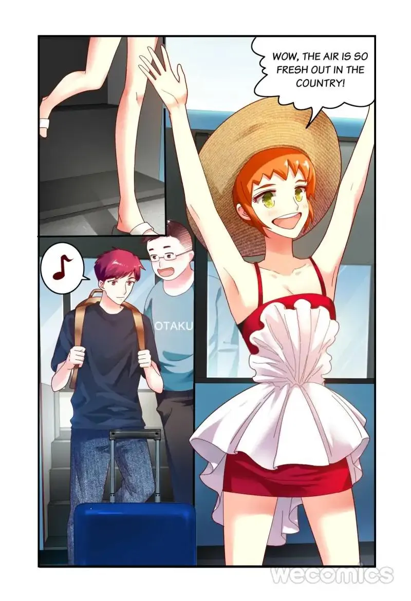 Playing Opposite You Chapter 70 page 5 - 