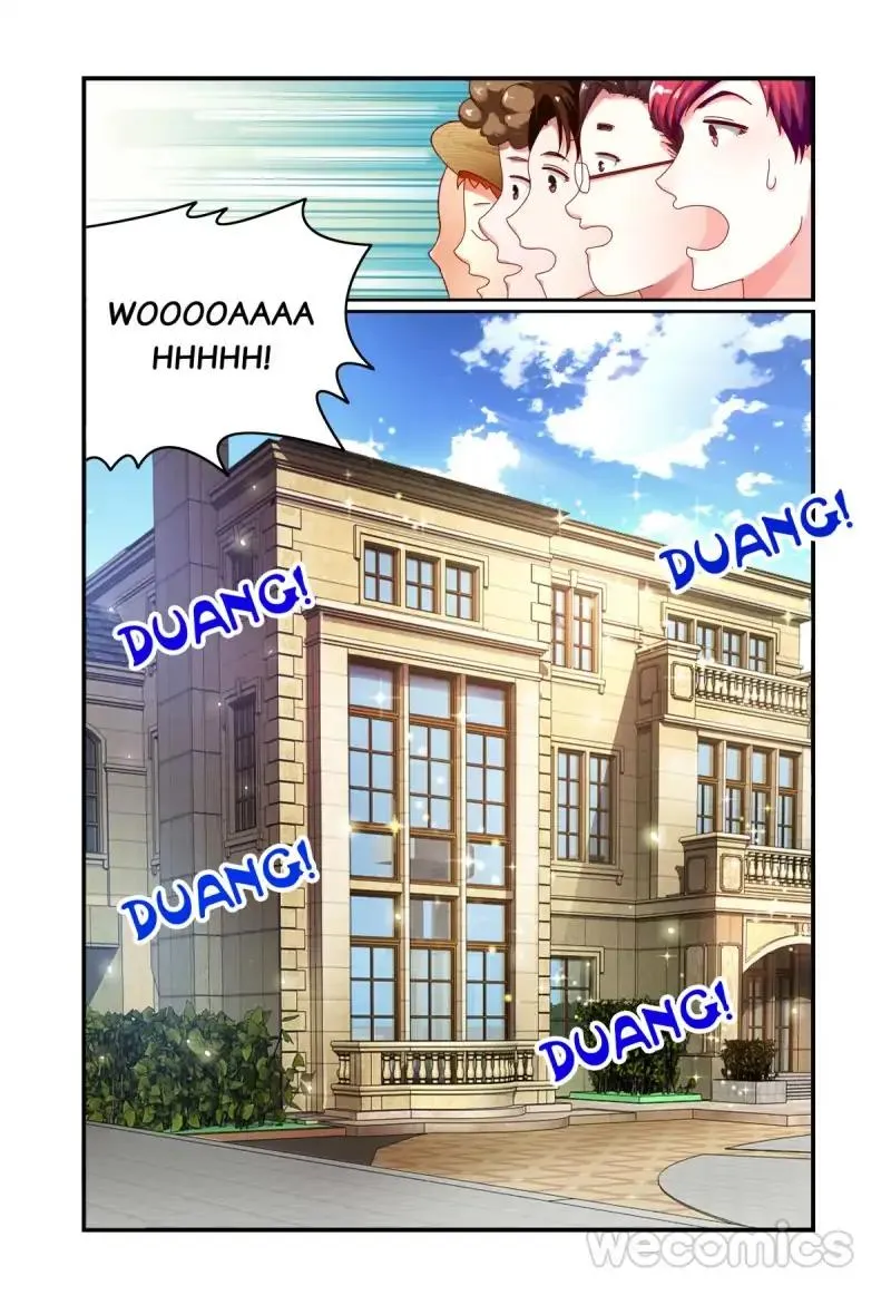 Playing Opposite You Chapter 70 page 7 - 
