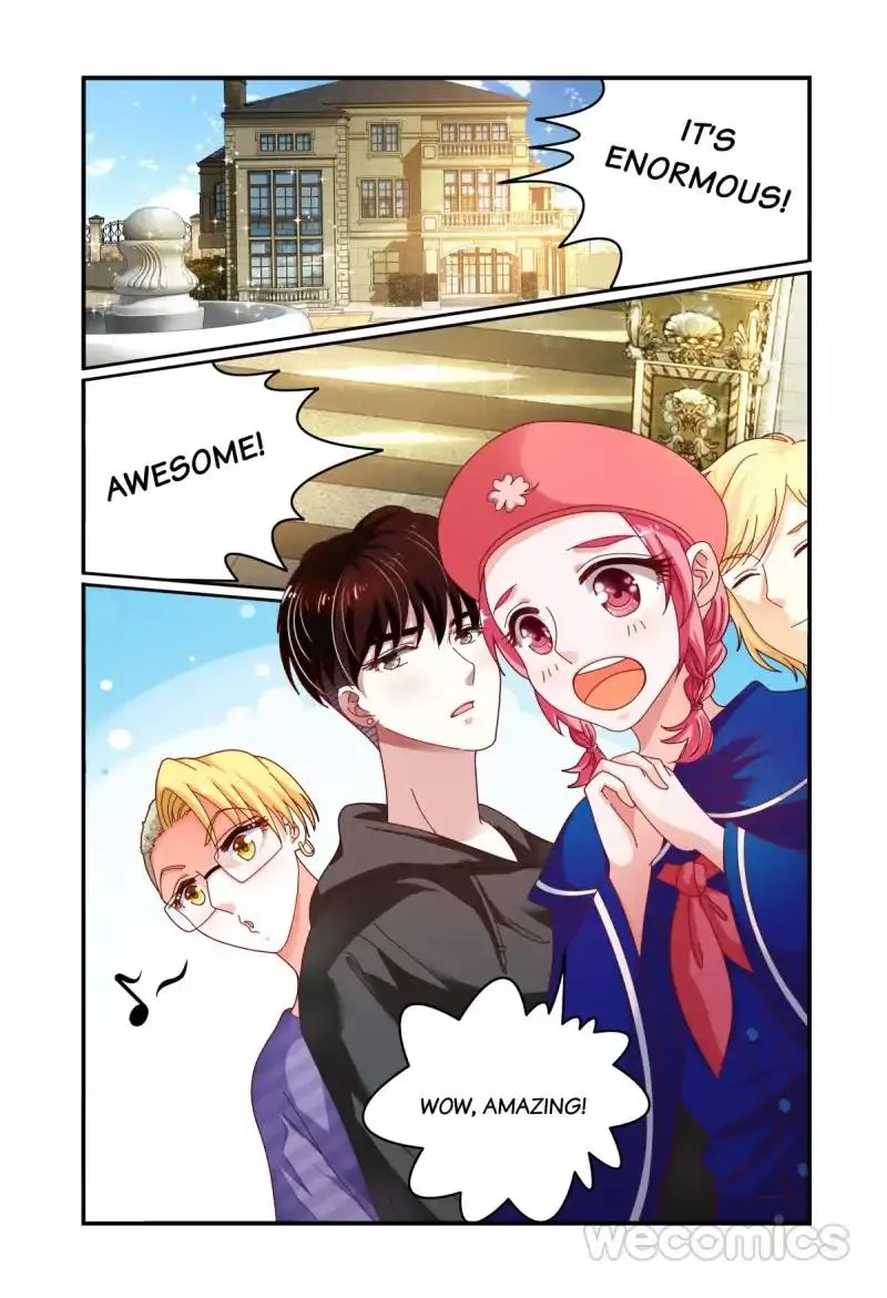 Playing Opposite You Chapter 70 page 8 - 