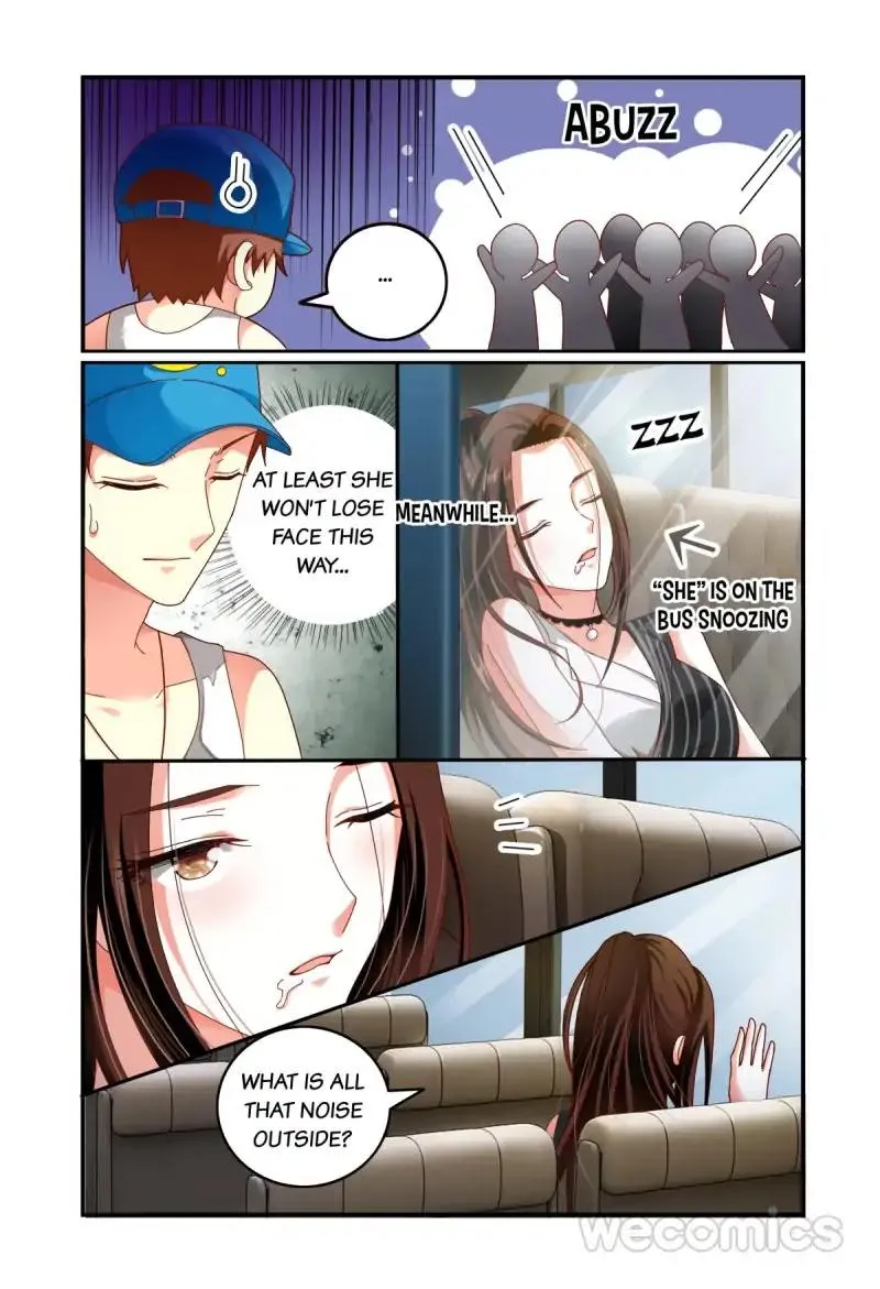 Playing Opposite You Chapter 70 page 9 - 