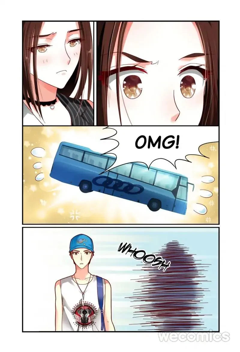 Playing Opposite You Chapter 70 page 10 - 