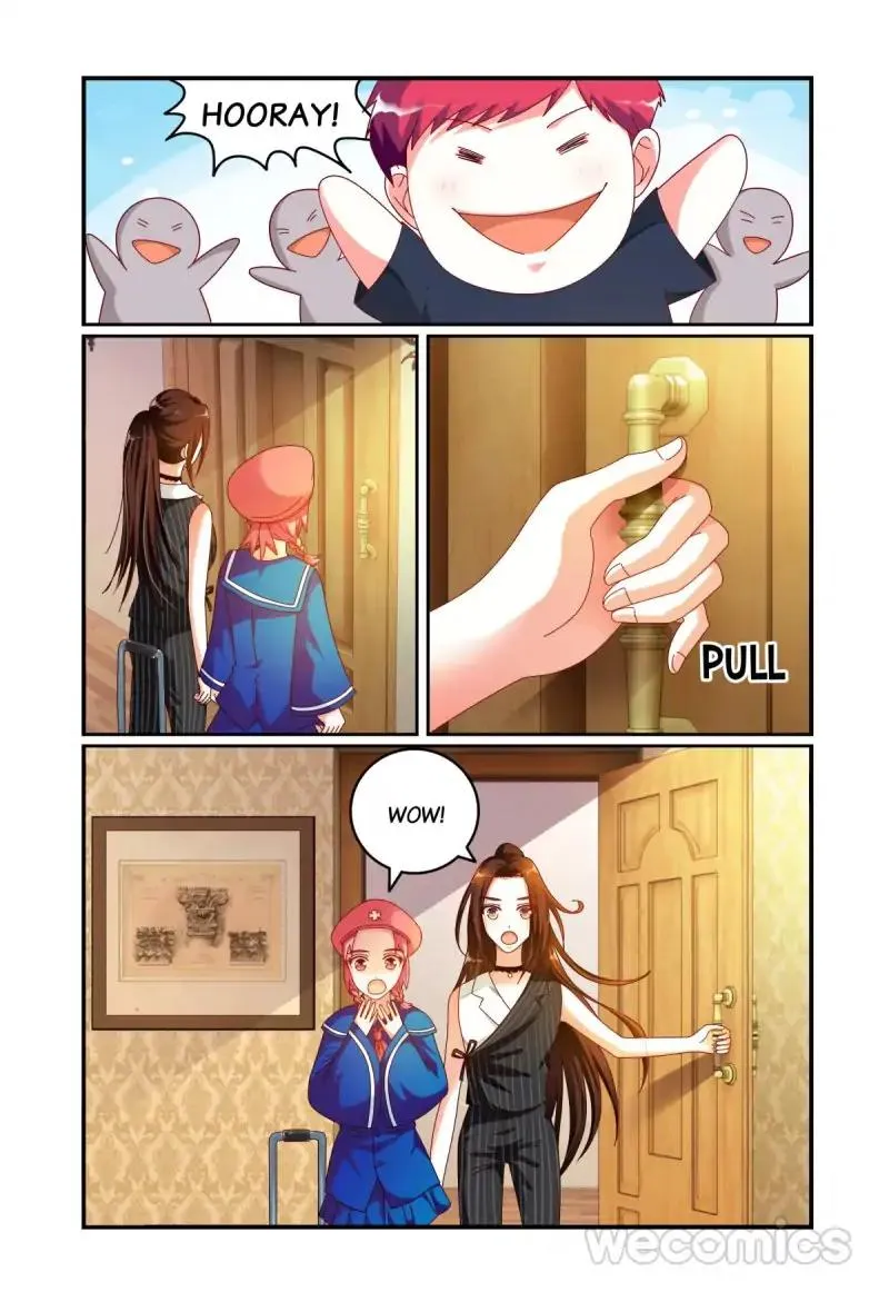 Playing Opposite You Chapter 71 page 2 - 