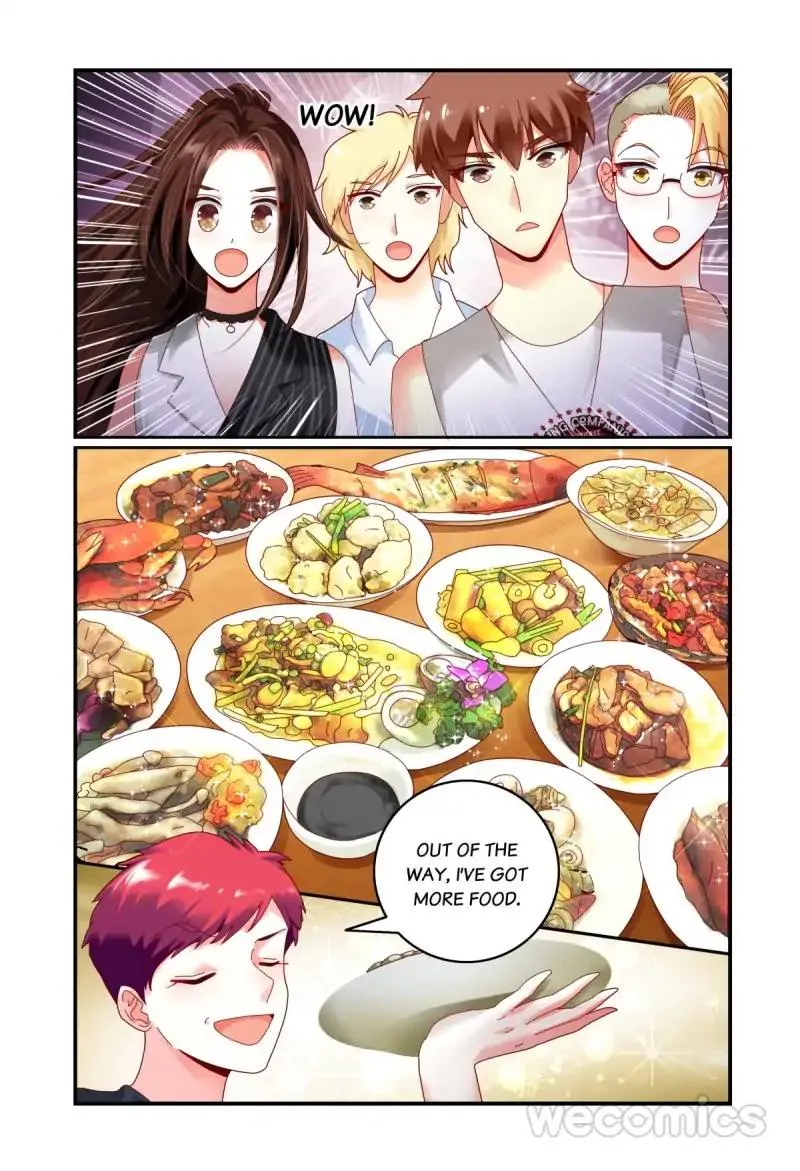 Playing Opposite You Chapter 71 page 11 - 