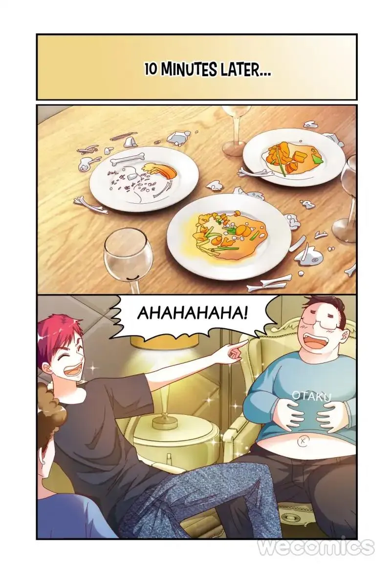 Playing Opposite You Chapter 71 page 13 - 