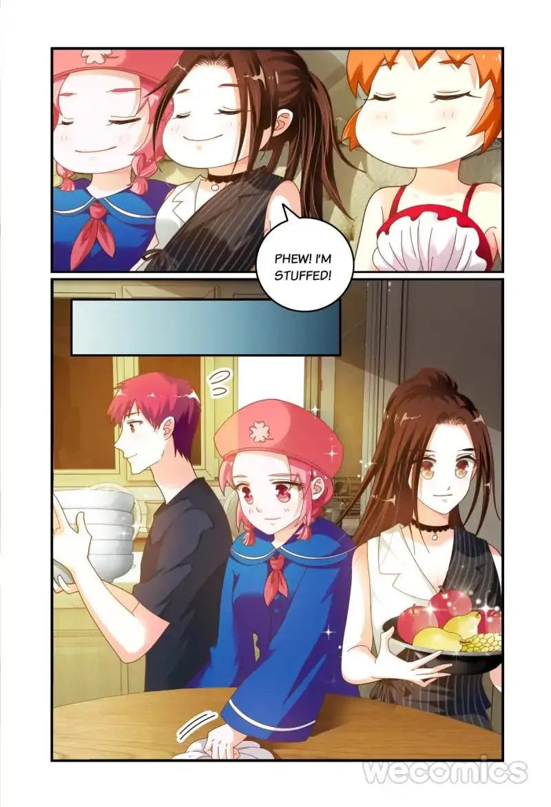 Playing Opposite You Chapter 71 page 14 - 