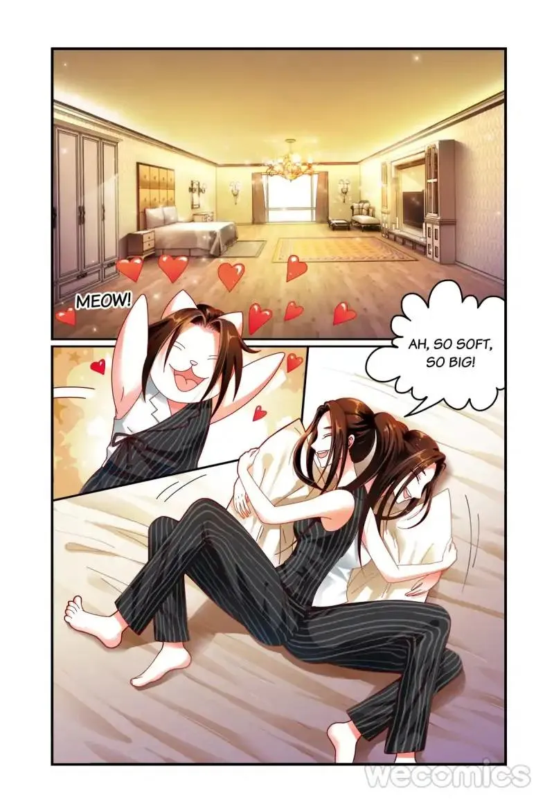 Playing Opposite You Chapter 71 page 3 - 