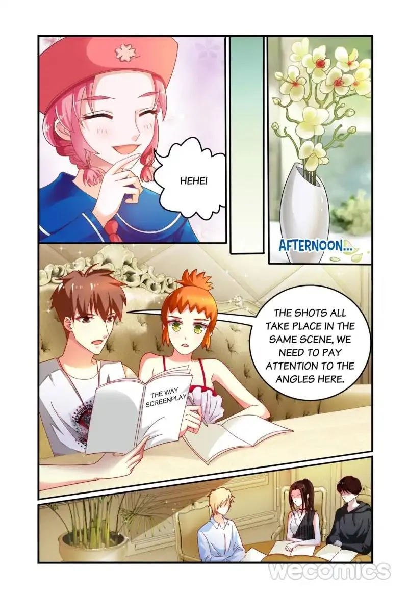 Playing Opposite You Chapter 71 page 4 - 