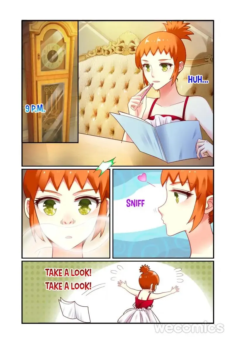 Playing Opposite You Chapter 71 page 7 - 