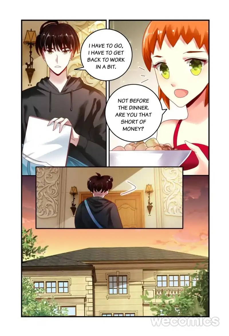 Playing Opposite You Chapter 71 page 10 - 
