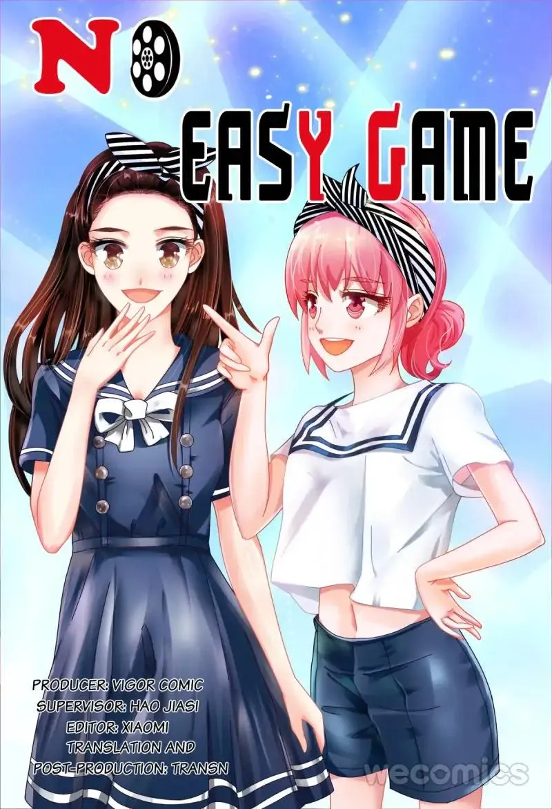 Playing Opposite You Chapter 72 page 1 - 