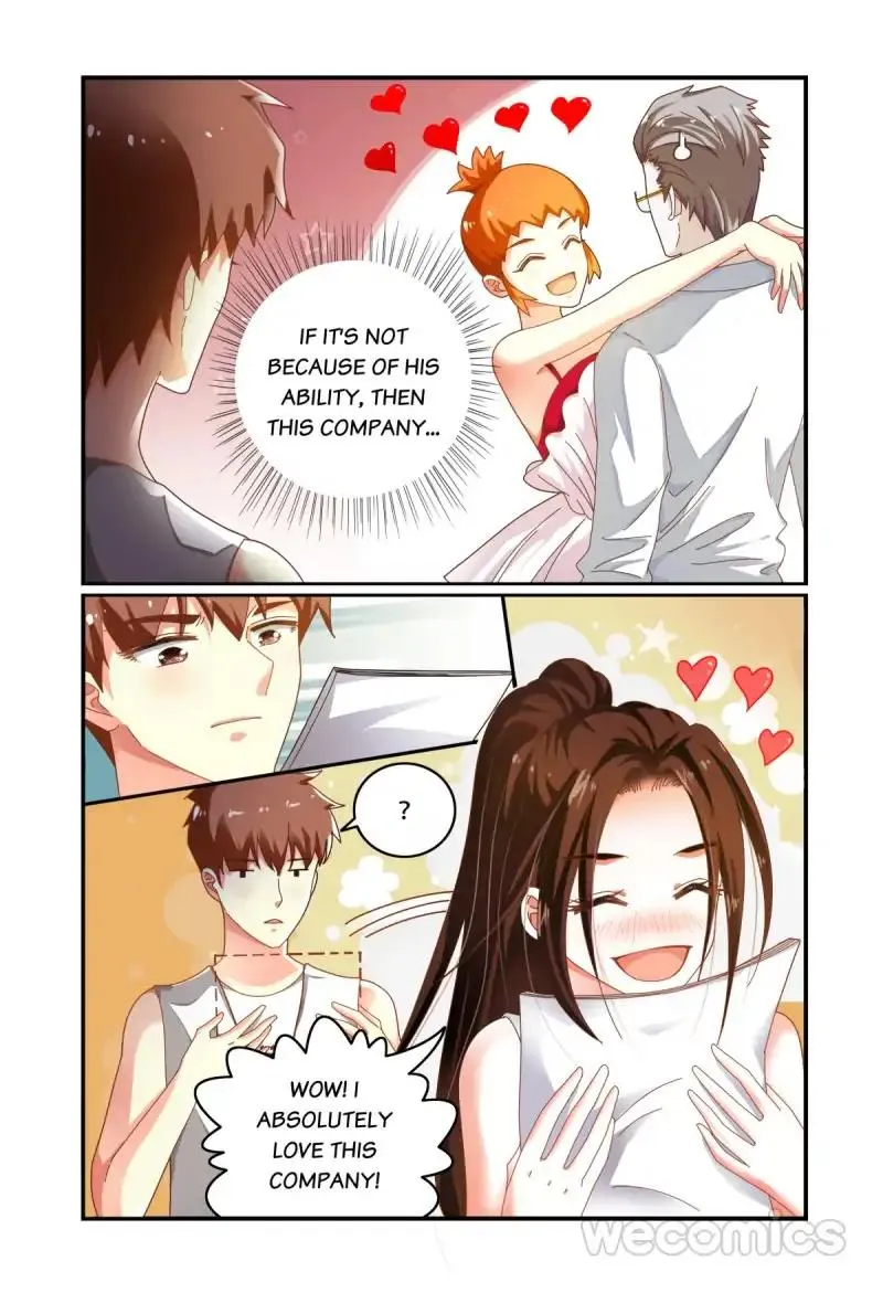 Playing Opposite You Chapter 72 page 11 - 