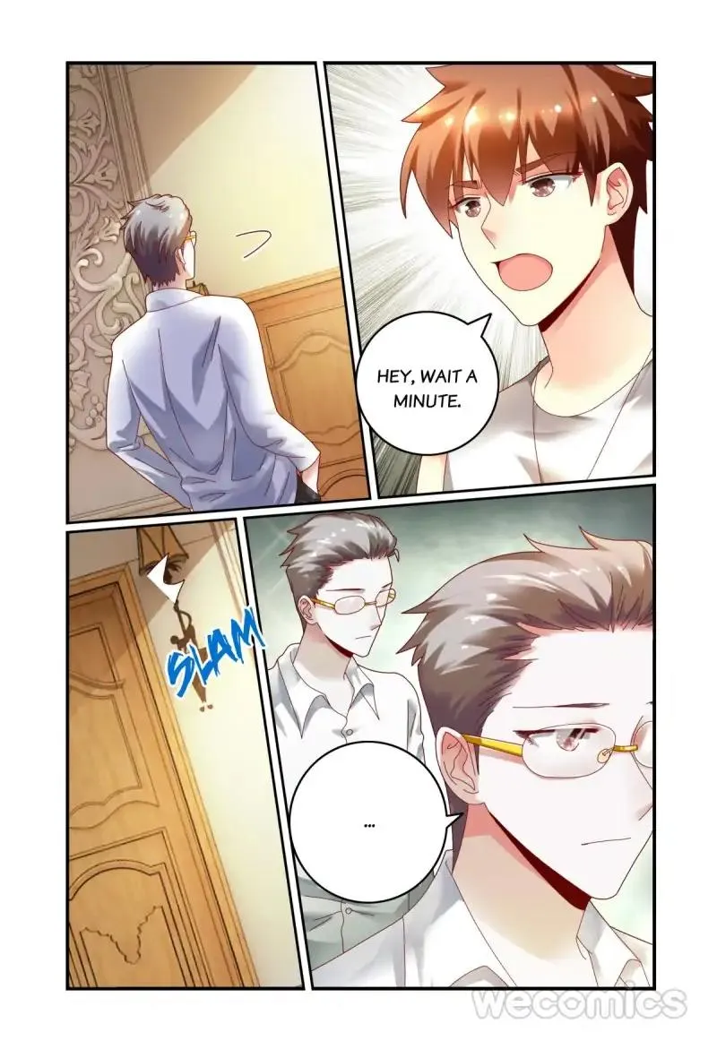 Playing Opposite You Chapter 72 page 13 - 
