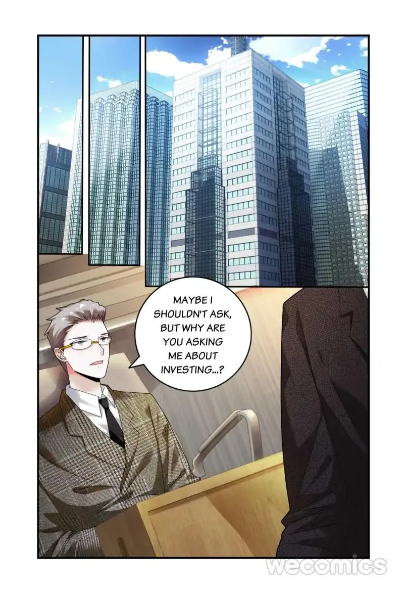 Playing Opposite You Chapter 72 page 14 - 